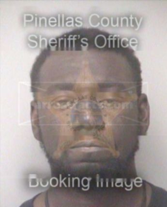 Cortez Dantrelle Caldwell