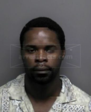 Clifford Calloway