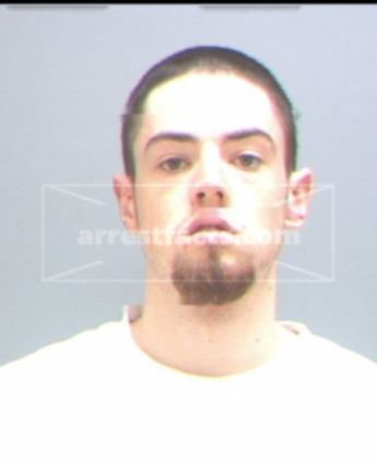 Robert Damren Cornett