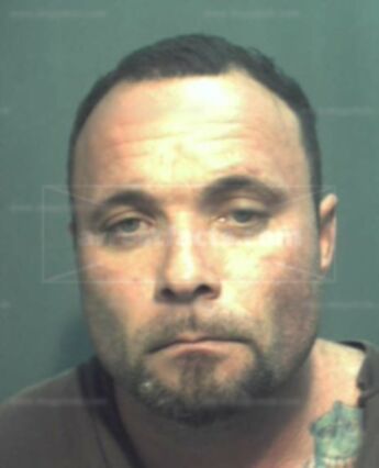 Adam Brent Bernier