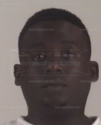 Rodrick Valentino Washington