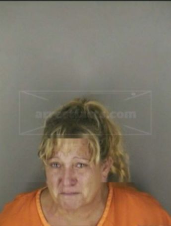 Kathryn Marie Sanderson