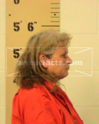 Joyce Elaine Gray