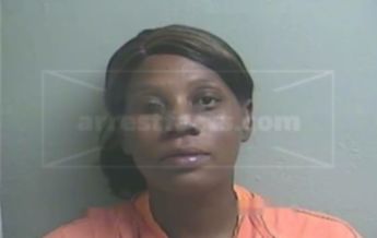 Yolanda Nicole Sims