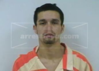 Fredrick Allen Reese