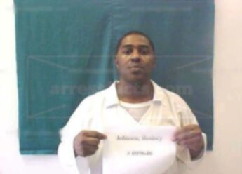 Rodney D Johnson