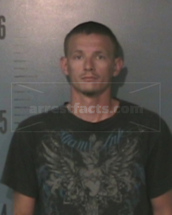 Tyler Clayton Paschall