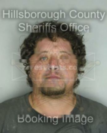 Terry Joseph Mciver
