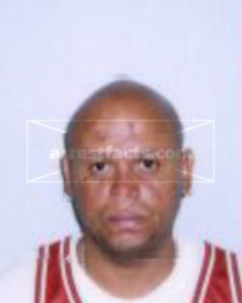 Ricky Joe Flores