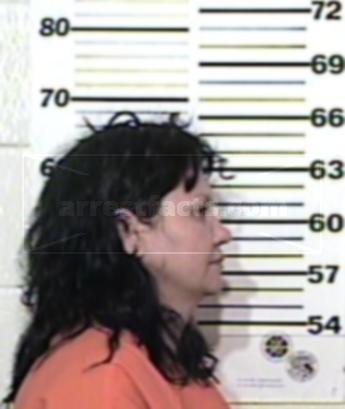 Magallan Leticia Garza