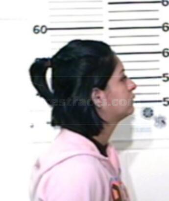Edith Maribel Martinez Munoz