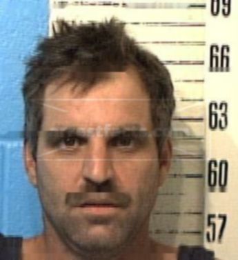 Darrell Wayne Banks