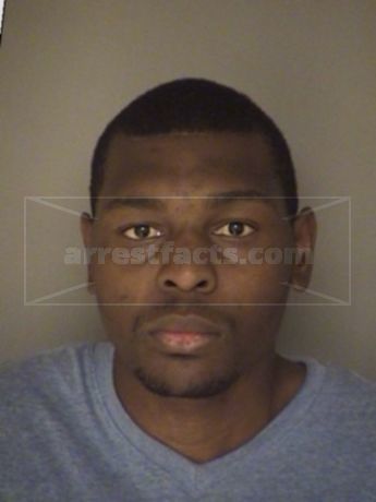 Justin Deshawn Smith