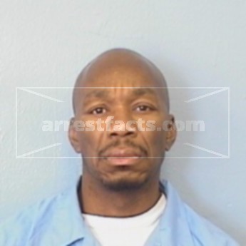 Lawrence Brooks
