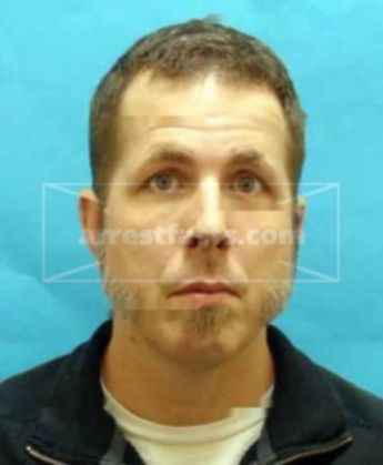 Jeffrey Ryan Hodges