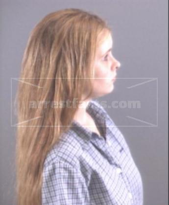 Melanie Kay Alexander