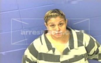 Cassy Dawn Chesser