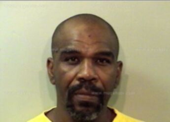 Kenneth Ulysses Russell