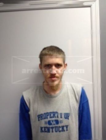 Bradley Joseph Gose