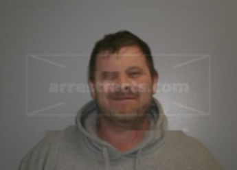 John Delbert Taylor Jr.