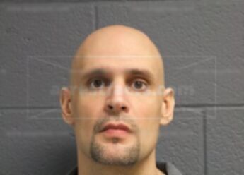 David Matthew Puente