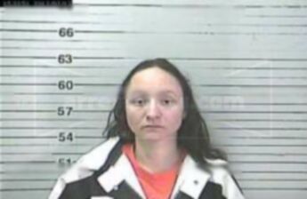 Brandie Lee Tompkins