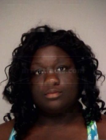 Aliyah Lashella Gunn