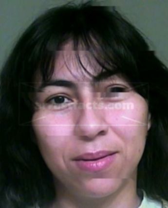 Cecilia Plasencia