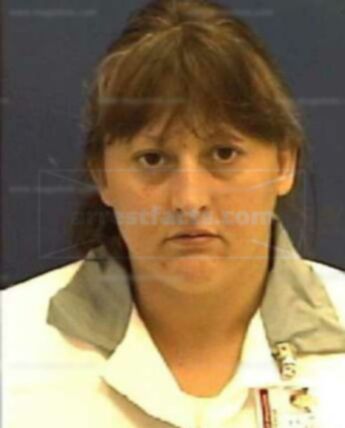 Teresa Ann Wade