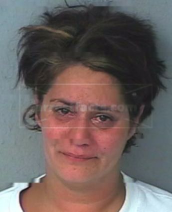 Jennifer Anne Thompson