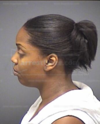 Tracy Deloris Thompson