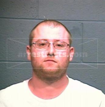 Chad Earl Carr
