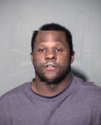 Sylvester Lauderdale