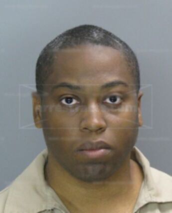 Eric Lee Charles Patrick