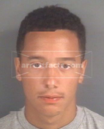 Wesley James Alexander Rush