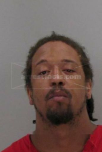 Fredrick Carlos Benefield
