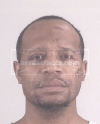 Brandon Scott Lewis