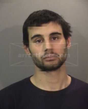 Nolan Ryan Telles