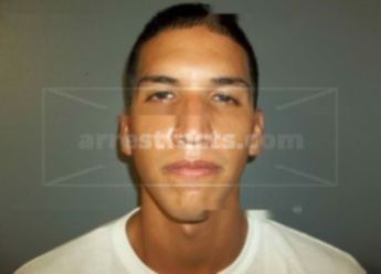 Ruben Angel Rivas