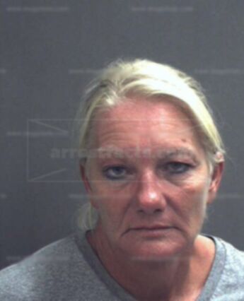 Nancy Sue Mills
