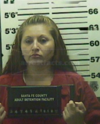 Denise April Montoya