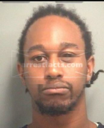 Jahmai M Bassett