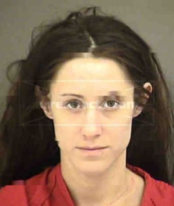 Rachel Lauren Young