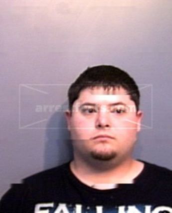Trenton Dewayne Sasser