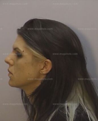 Gloria Danielle Carpenter