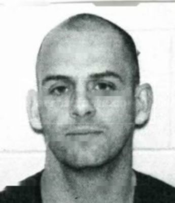 Christopher David Arnold