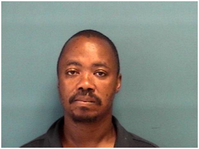 Jerome Calvin Ford