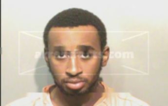 Danyel Rashad Ferguson
