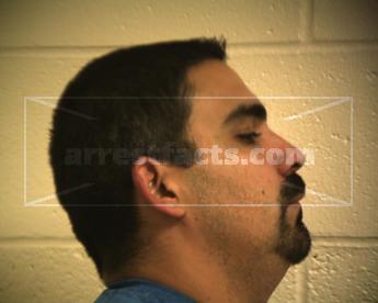 Benjamin Aaron Garza Cantu