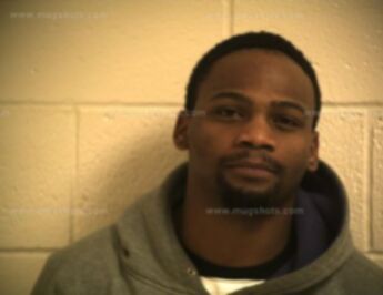 Sean Lamont Lee Mcdonald
